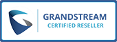 Grandstream reseller logo